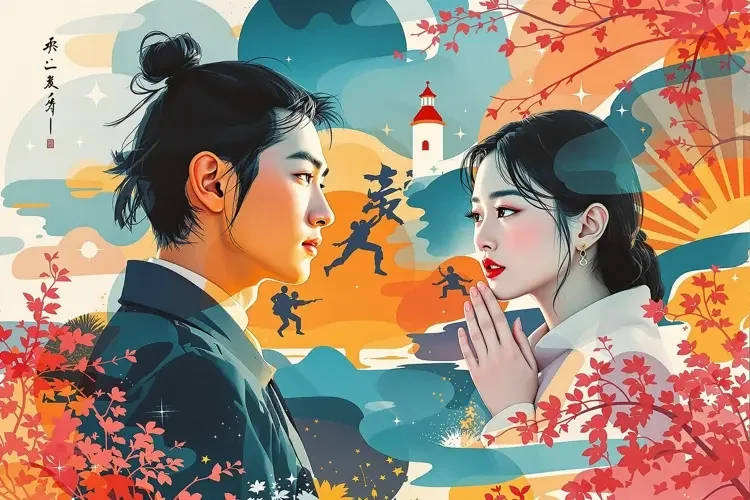 新锐导演作品集
